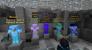 Top survival games minecraft servers. Best Survival Games Servers Best Servers For Minecraft And Hosting Your Own Gamepressure Com