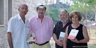 Jean d'ormesson est le fils d'andré d'ormesson, ambassadeur de france et ami de léon blum. Porticcio Quand L Academicien Jean Marie Rouart Evoque Son Ami Jean D Ormesson