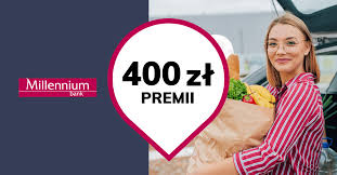 Exchange rates in millennium bank bank millennium is a nationwide universal bank, offering its services to all market segments via a. Konto 360Âº Z 400 Zl Premii W Bank Millennium Latwe Warunki