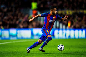 Barcelona dała mi wszystko i zawsze będzie dla mnie wyjątkowa. Arsenal Transfer News Rafinha Offered To Gunners By Barcelona Bleacher Report Latest News Videos And Highlights
