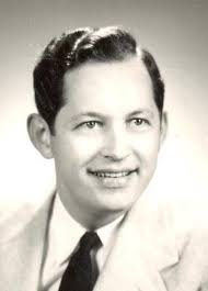 Lyle Michael Becker (1923-2014)