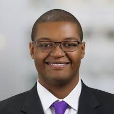 2024 Best & Brightest MBA: Ta-Von Wilson, Dartmouth College (Tuck)