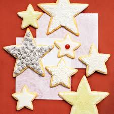 Basic Sugar Cookies Recipe Cookies Recipes Christmas Basic Sugar Cookie Recipe Martha Stewart Sugar Cookie Recipe
