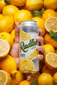 Efes Radler Packaging Redesign In 2020 Drinks Packaging Design Beverage Packaging Beer Design