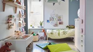 Kinder schlafzimmer sets schlafzimmer kinder schlafzimmer sets ist ein design das sehr beliebt ist heute. Spielzimmer Und Kinderschlafzimmer In Einem Ikea Schweiz