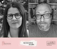 Severance Radio: A Nevada Reads Book Club — Nevada Humanities