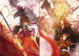 Hoeve altena apartment is located in woudrichem and offers a garden and a terrace. Ill Fated Lovers Part1 Quan Ethlyn Altena And Arion Fireemblemheroes