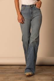 Kimes Ranch - Womens Olivia Jeans