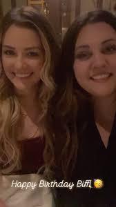 Happiest Birthday Bestieeeee. Love you 😘