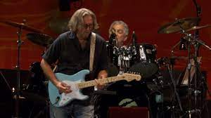 View credits, reviews, tracks and shop for the 1982 vinyl release of i shot the sheriff on discogs. Eric Clapton I Shot The Sheriff Crossroads 2010 Official Live Video Youtube