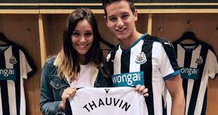 On paper, newcastle had some real talent … Florian Thauvin S Legacy At Newcastle Will Always Be This Comical 1 10 Player Rating Balls Ie
