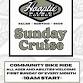 Sunday Cruiser Ride event in Longmont, CO