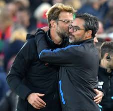Wie tickt schalkes neuer coach david wagner außerhalb des platzes? Klopp Lobt Wagner Schalke Hat Einen Richtig Guten Trainer Bekommen Welt