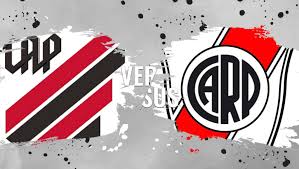 10 de julho de 2021 • 19:22:51. Athletico Pr X River Plate Saiba Onde Assistir A Partida Da Copa Libertadores Da America Gazeta Esportiva