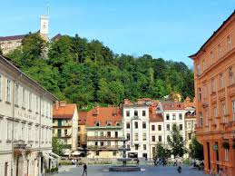 Liubliana (capital), maribor, kranj, koper y celje. Ljubljana La Joya Escondida De Eslovenia Viaje Y Descubra