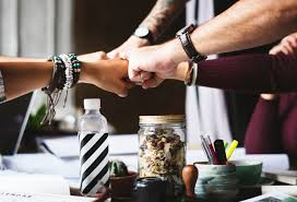 Online team building games are any games that you play online to help foster collaboration and team spirit with employees. 8 Unusual Non Cheesy Team Building Exercises