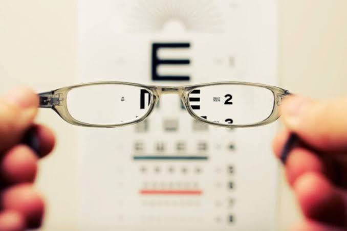 Adjusting to Your First Pair of Glasses: What to Know | NVISION