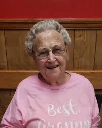 Ethel C. Rawls Obituary 2022