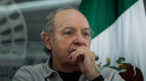 Palabras que riman con 'tremebundas' encuestas para curar de espanto a  Aguilar Camín