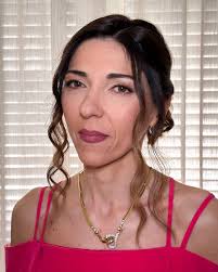 Laura Cerrone Make Up Artist