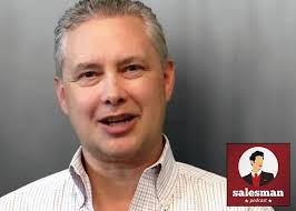 Will Barron, Author at Salesman.com