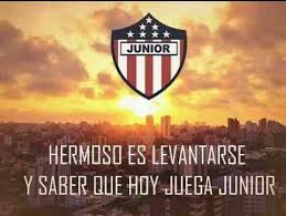 Las canciones de junior jein lo inmortalizaron y siempre llevó la bandera de buenaventura a sus hombros. Hoy Es Dia De Futbol Hoy Juega Junior De Barranquilla Facebook