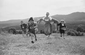 Sound of music song lyrics. The Real Life Story Of Maria Von Trapp Smart News Smithsonian Magazine