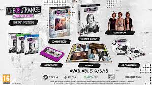 Life Is Strange Before The Storm Max And Chloe S Last Goodbye In Farewell Bonus Episode Gaming Entertainment Express Co Uk Max caulfield quotes from life is strange episode 1, when she looks at things, interacts with things or talks to herself etcripped from the pc versionlife.