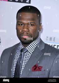 Curtis 50cent jackson hi-res stock photography and images