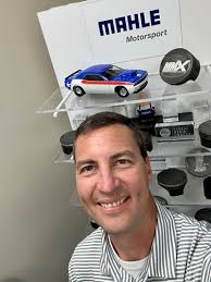 It's been a whirlwind, but what an incredible first week onboarding with  MAHLE Motorsport.