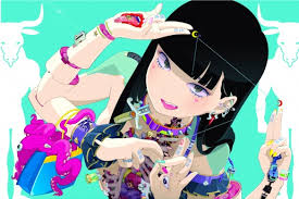 Asia Contemporary Art Hiroyuki Takahashi Japanese Pop Art Anime Art