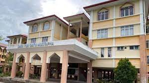 Formerly, the small hill was one of mat salleh's forts. Petition Status Smk Agama Tun Datu Mustapha Kinarut Wajar Kekal Menjadi Sekolah Agama Di Sabah Change Org