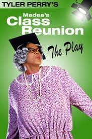Watch Madea S Class Reunion The Play 2003 Full Movie Online Free 123movies
