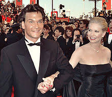 Jesse suffered a fatal heart attack in 1982; Patrick Swayze Wikipedia