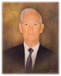 Rev. Vernon Ray Martindale Obituary January 7, 2021