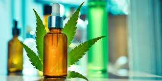 CBD oil for pain relief: how it works and what to buy