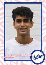 Chatham announces beat writers for 2022 season