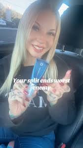 ✨ Let’s talk about one of my absolute must-haves — Monat’s Rejuva Beads!  💆‍♀️ These little miracle beads literally mend split ends and repair  damaged hair in just 60 seconds. No more frizz, no more ...