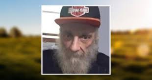 Edwin Jerald Newcomb Obituary November 23, 2021