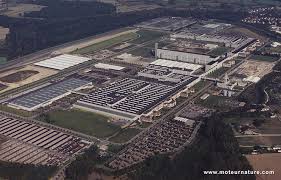 En Ajoutant Rastatt Mercedes Joue A Fond La Carte De L Electrique