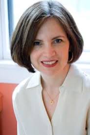 Laura Silver, Editor & Writer