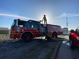 Every used car for sale comes with a free carfax report. Update 6 46 P M Fire At John S Used Cars And Wreckers North Of Eureka Redheaded Blackbelt