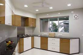 Modular Kitchen Design Ideas For Indian Homes Kitchen Modular Simple Kitchen Design Kitchen Design Small