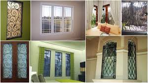 Rumah tersusun dari bentuk kubus yang berbeda ukuran, dengan model minimalis menggunakan jendela yang lumayan tinggi untuk. Model Jendela Rumah Mewah Creo House