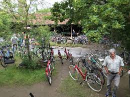 Fahrradborse Am 14 April In Der Alten Ziegelei Sensor Magazin Mainz