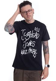 Jughead jones wuz here graffiti shows in the beginning of the episode, then we collected all jughead scenes in which you can. Riverdale Jughead Jones Wuz Here T Shirt Impericon Com Worldwide