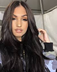 Pin By Agnes Danyine Bencze On Wifeyyy X Brown Hair With Highlights Beauty Hair Highlights