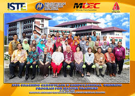 9:01:41 institut aminuddin baki kpm. Kursus Iste Coaching Cetertificate Computational Thinking Master Trainers Pusat Penyelidikan Penilaian Dan Tmk
