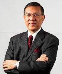 A short introduction montage on our former ceo of epf, tan sri azlan zainol during the knowledge unplugged event. Votw 19 Tan Sri Azlan Bin Mohd Zainol July 2 July 8 2018 Tan Sri Azlan Bin Mohd Zainol 68 Served As The Chief Executive Officer Of Employees Provident Fund Of