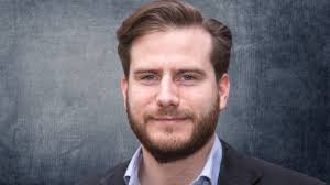 Jonathan Broughton appointed Head of Strategy for the European Broadcasting  Union